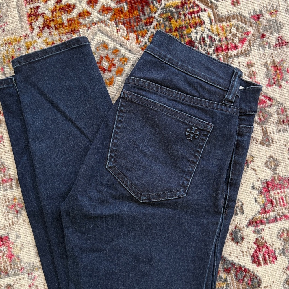 Tory Burch Jean -24 size
